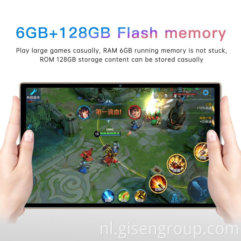 Android 5g Tablet5
